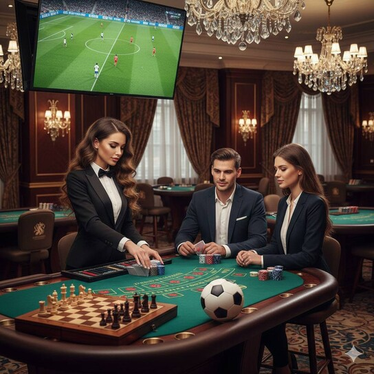 明日之后游戏截图